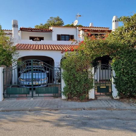 Casa Das Flores Albufeira Luaran gambar