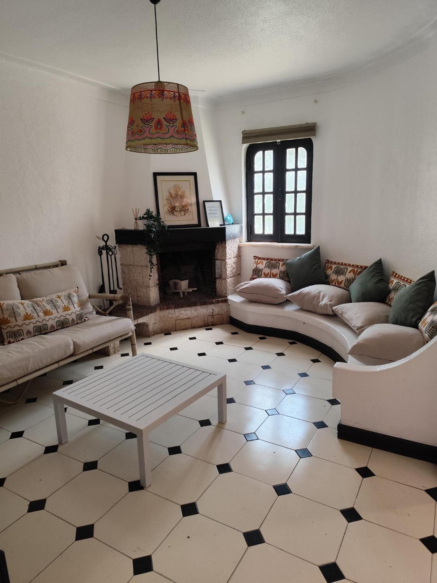 Casa Das Flores Albufeira Luaran gambar