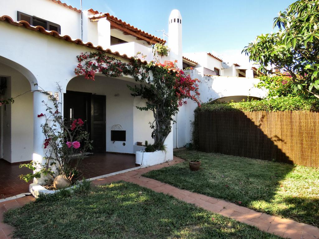 Casa Das Flores Albufeira Luaran gambar