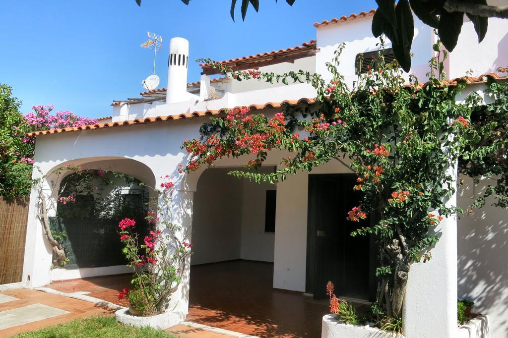 Casa Das Flores Albufeira Luaran gambar