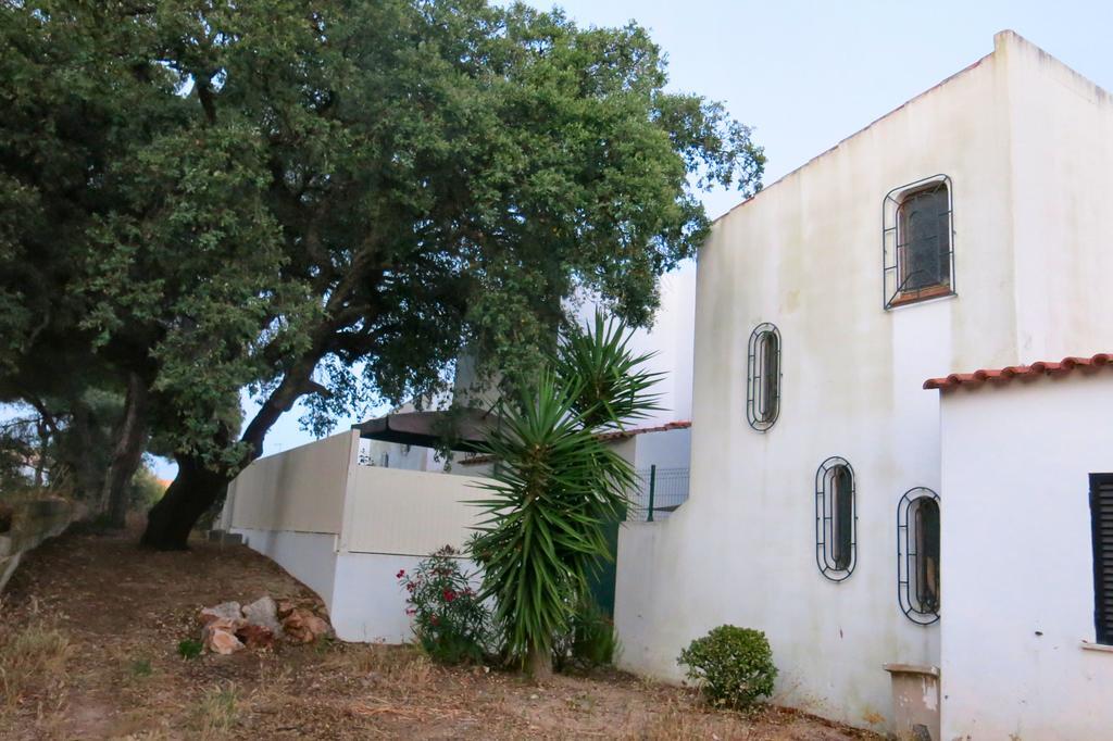 Casa Das Flores Albufeira Luaran gambar